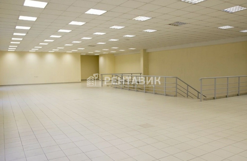 Здание целиком Кузнецовская 52к2А площадью 739 квадратных метров