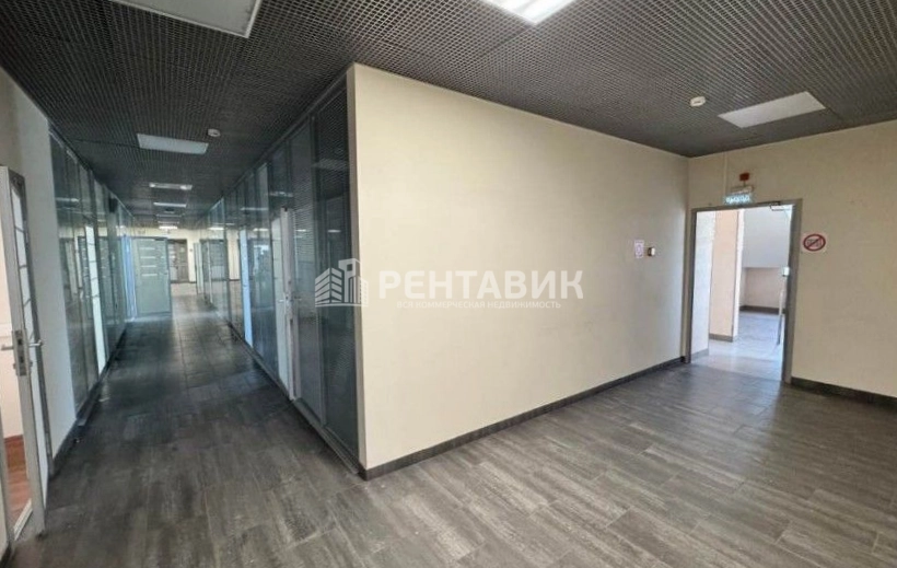 Здание целиком Верхняя Радищевская, 2-1с1-6 площадью 6251.4 квадратных метров