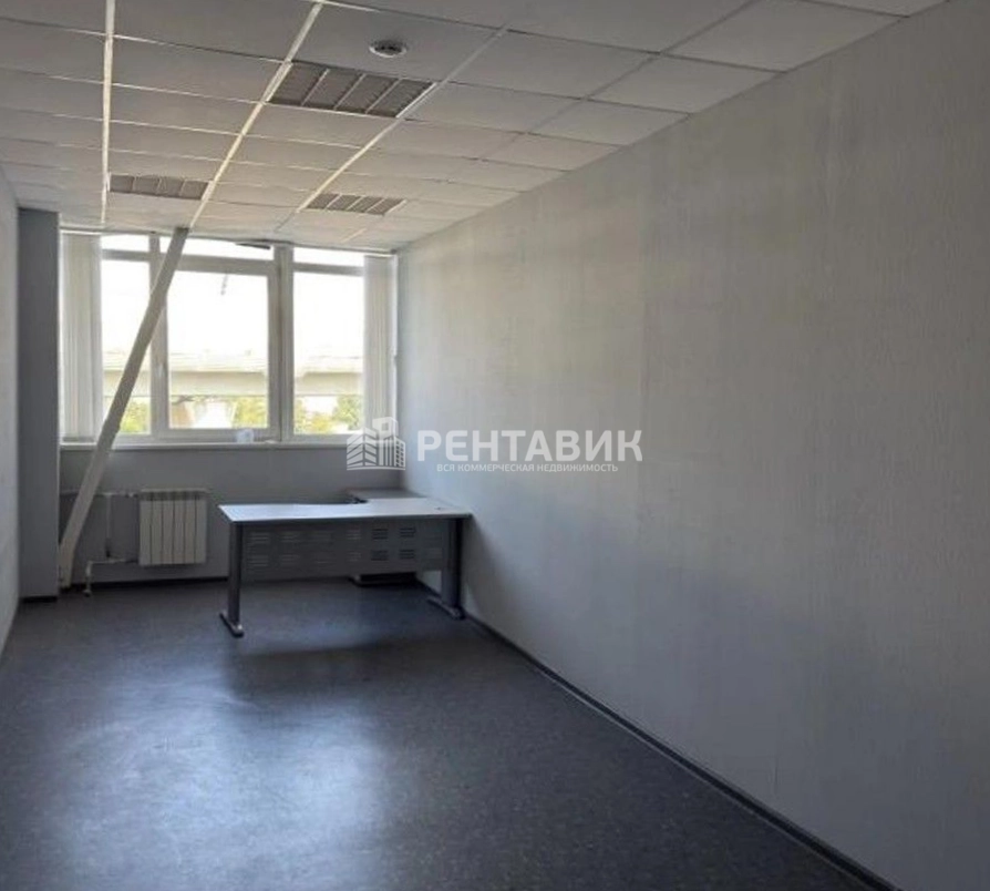 Офис Вoзрождeниe площадью 325.4 квадратных метров