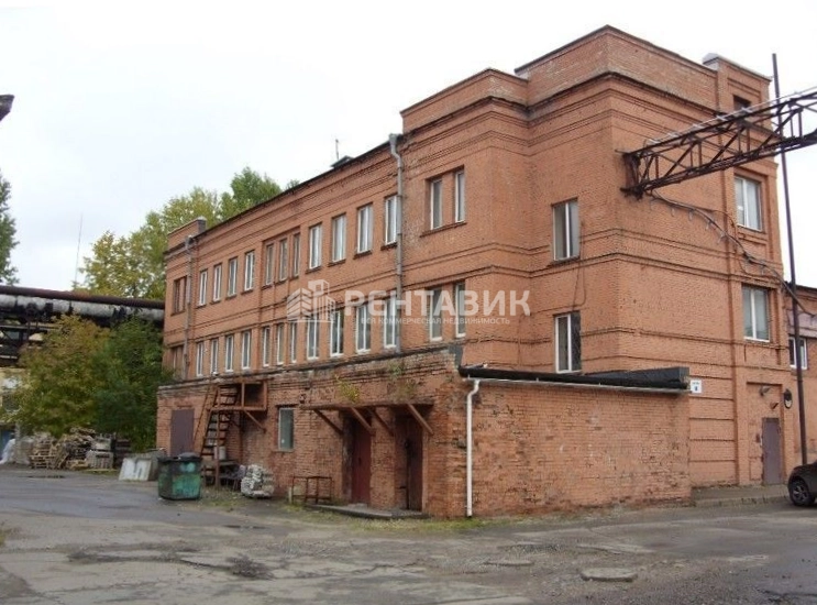 фасад дома, здание по адресу г Санкт-Петербург, пр-кт Стачек, д 47 литера Е