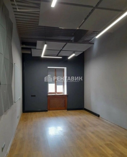 Офис Подсосенский 23с2 площадью 1284.4 квадратных метров