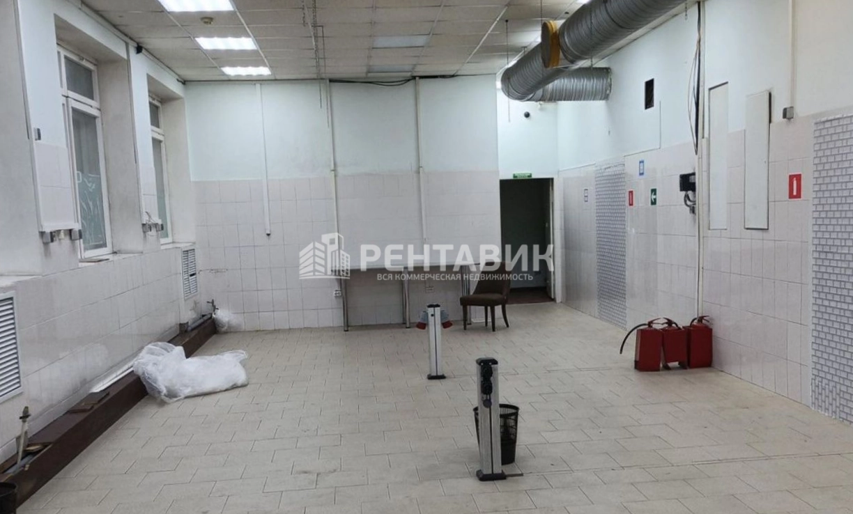 Здание целиком Родниковая, 2к1 площадью 512 квадратных метров