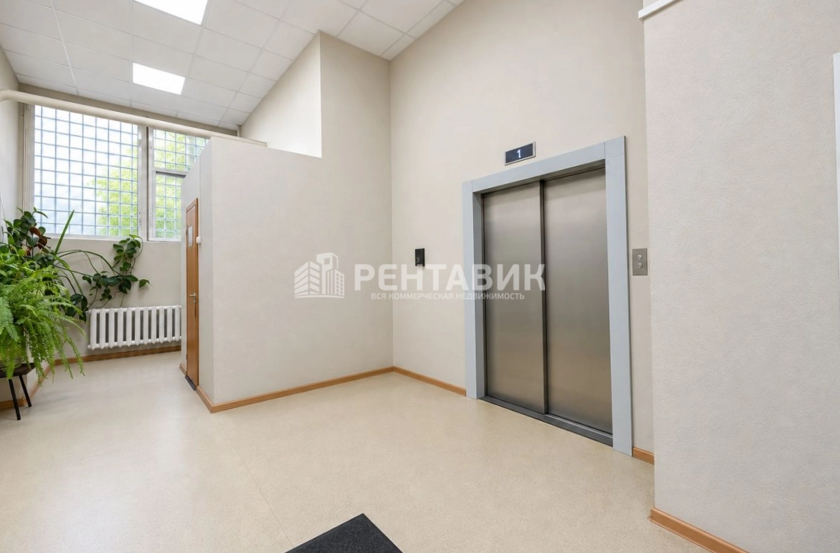 Здание целиком Ясеневая,26 площадью 6515.3 квадратных метров