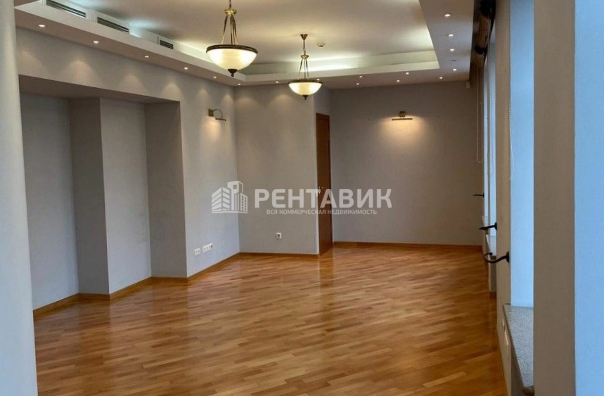 Здание целиком Якиманка площадью 2996.6 квадратных метров