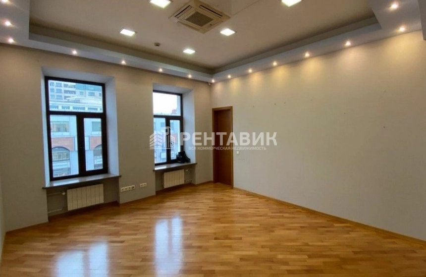 Здание целиком Якиманка площадью 2996.6 квадратных метров