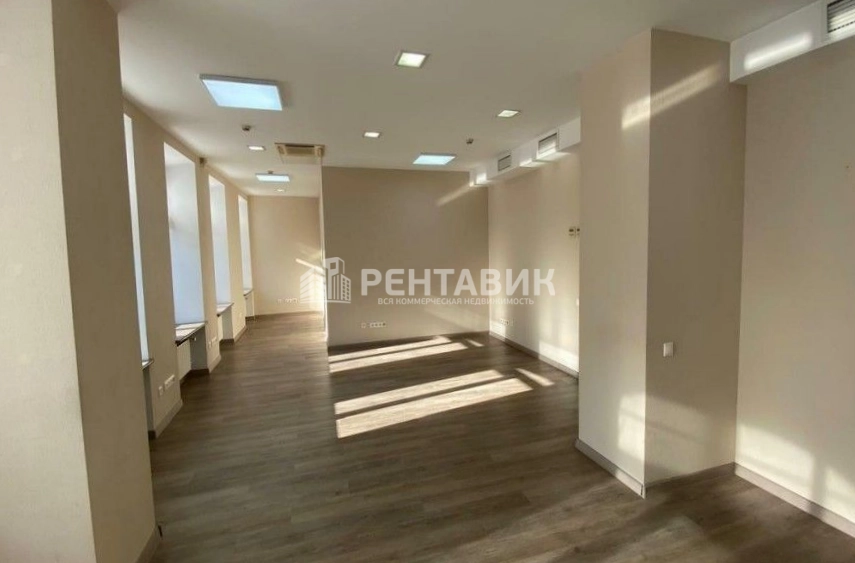 Здание целиком Якиманка площадью 2996.6 квадратных метров