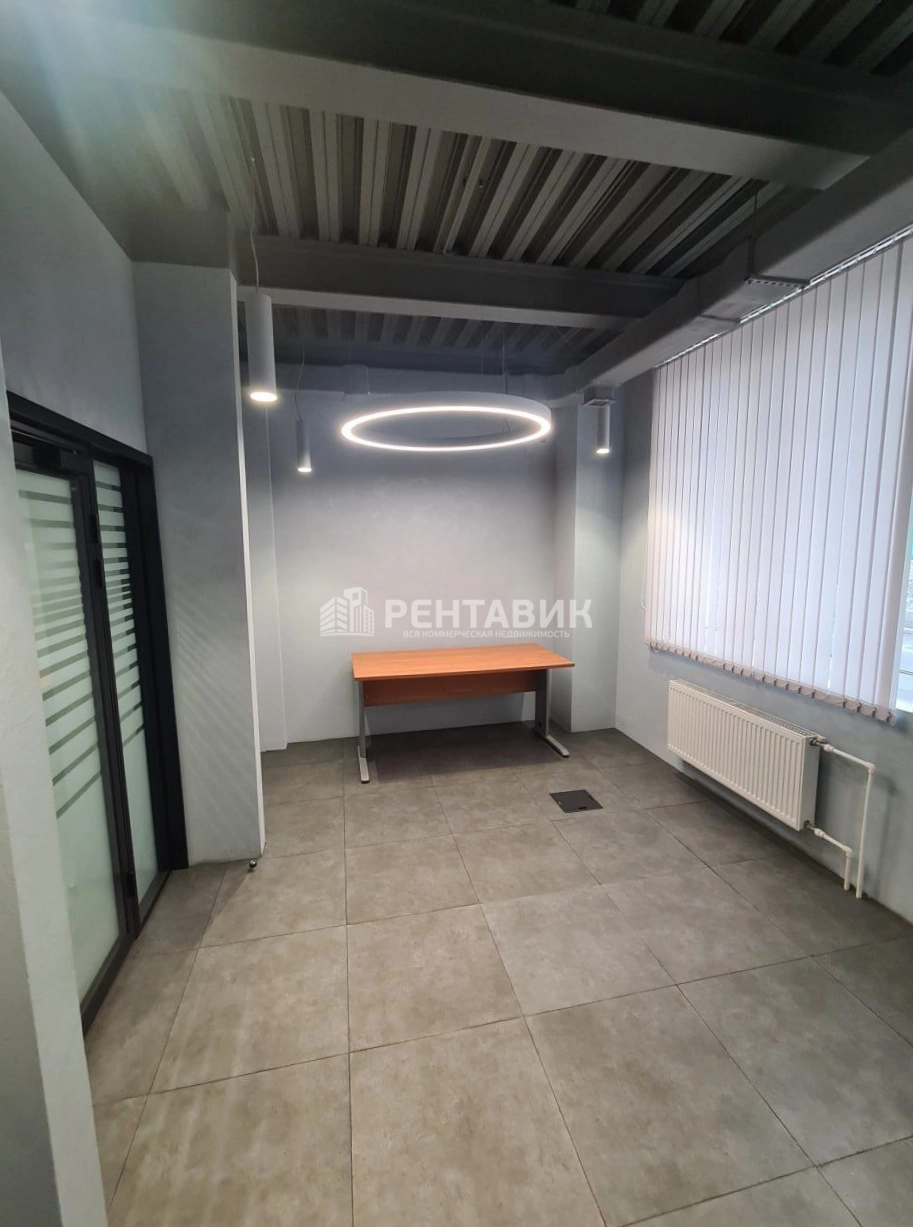 Офис Викторенко, 16с1 площадью 132.3 квадратных метров