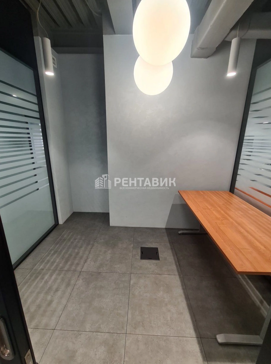 Офис Викторенко, 16с1 площадью 132.3 квадратных метров