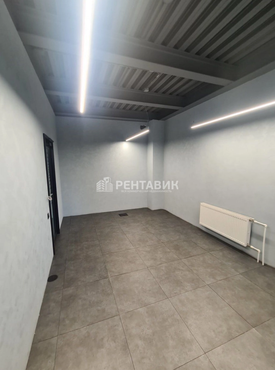Офис Викторенко, 16с1 площадью 132.3 квадратных метров