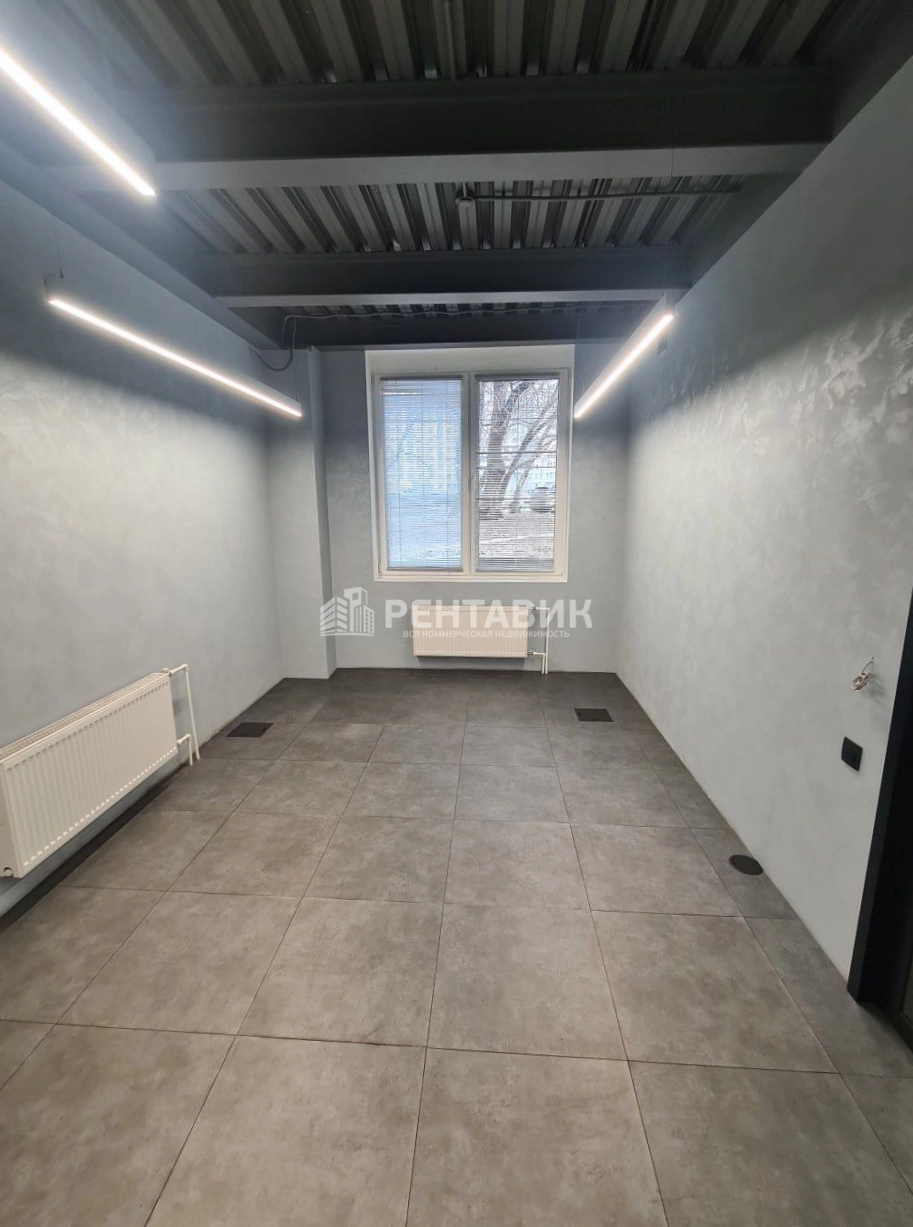 Офис Викторенко, 16с1 площадью 132.3 квадратных метров