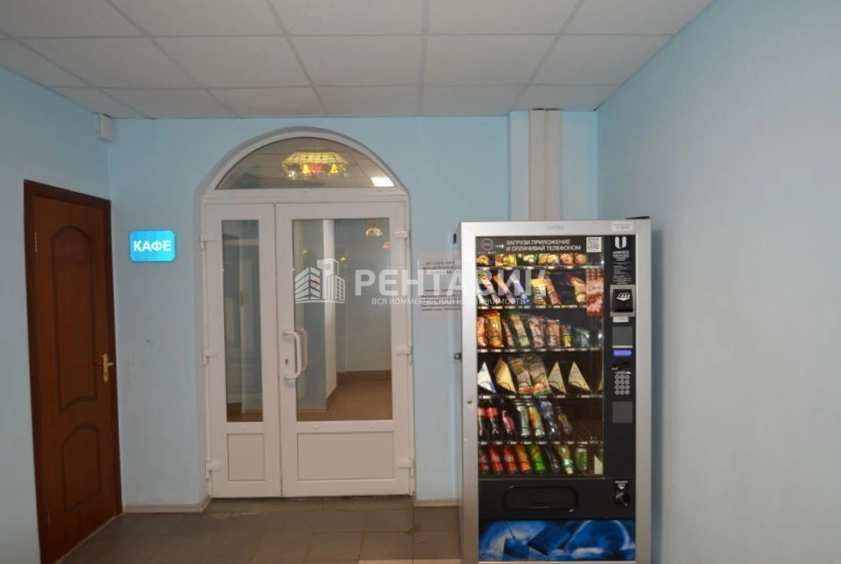 Здание целиком Огородный проезд 5с1 площадью 26000 квадратных метров