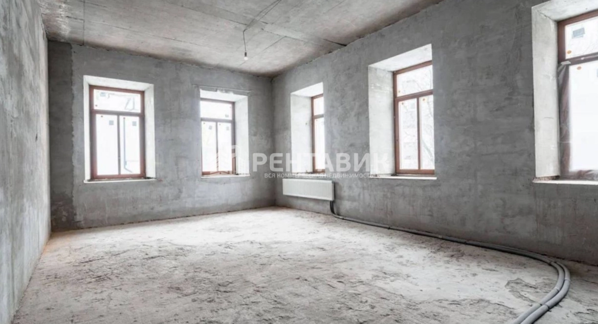 Здание целиком Электрозаводская, 35с4 площадью 903.9 квадратных метров