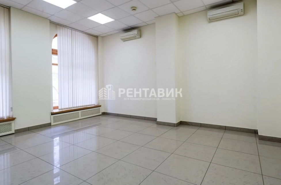 Здание целиком Ветошный 7 площадью 161.5 квадратных метров