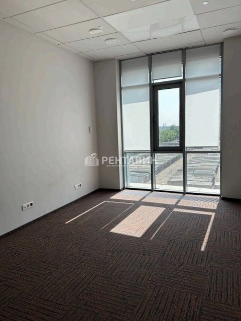 Офис Poklonka Place / Поклонка Плейс, Башня D площадью 174.38 квадратных метров