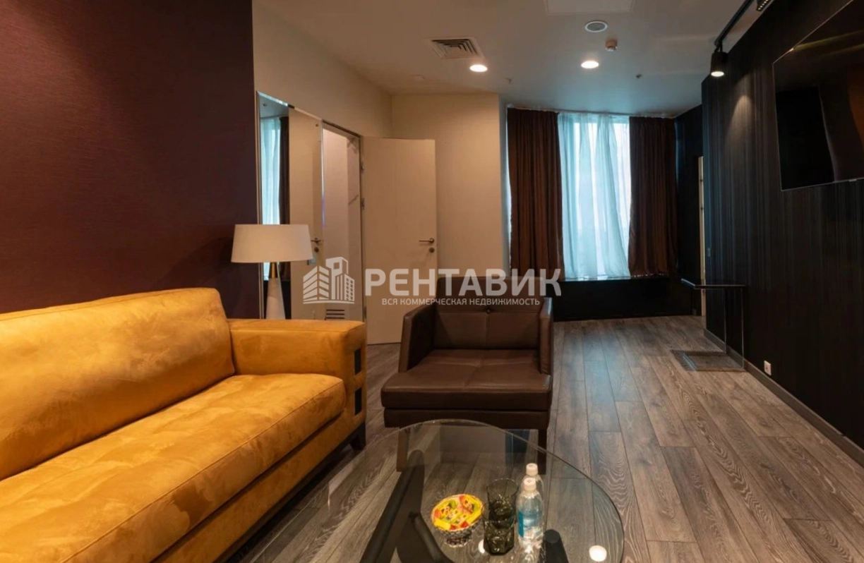 Здание целиком Газойл Плаза площадью 35864.6 квадратных метров