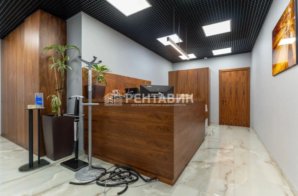 Здание целиком Газойл Плаза площадью 35864.6 квадратных метров