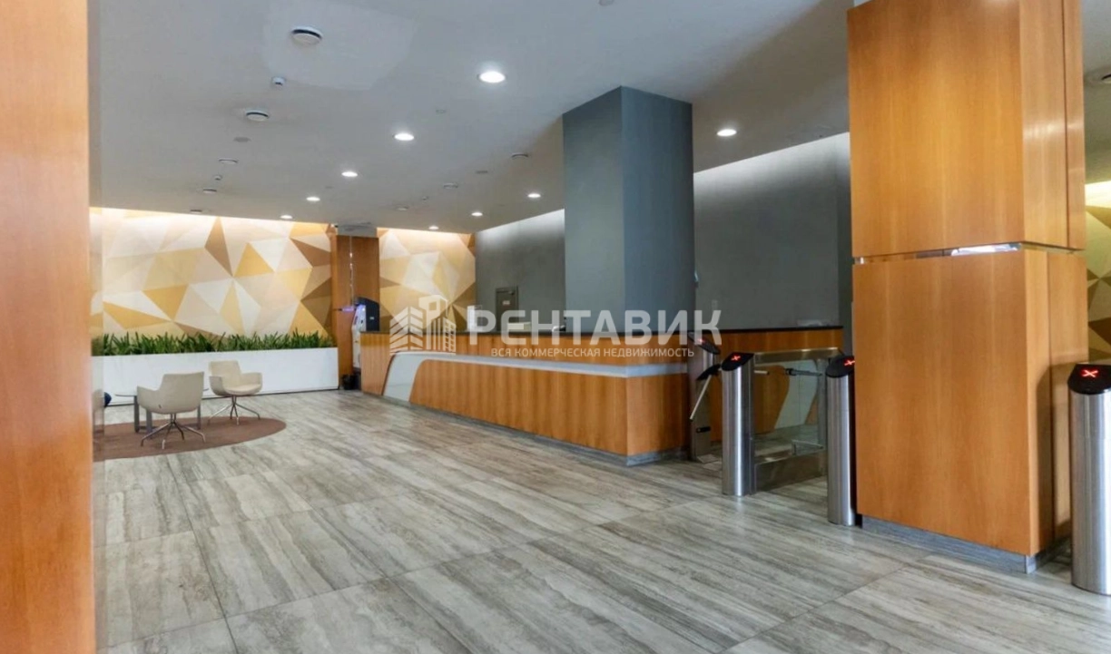 Здание SK Plaza по адресу г Москва, Дмитровское шоссе, д 163А к 2