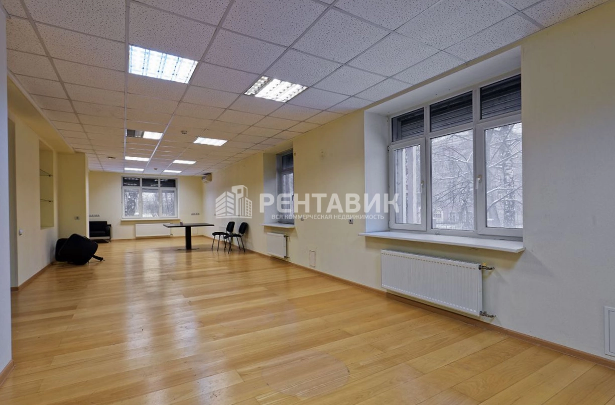 Здание целиком Армавирская 12 площадью 1331.4 квадратных метров