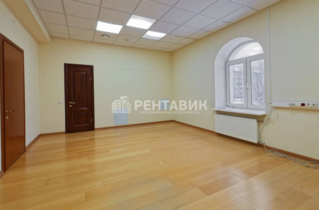 Здание целиком Армавирская 12 площадью 1331.4 квадратных метров