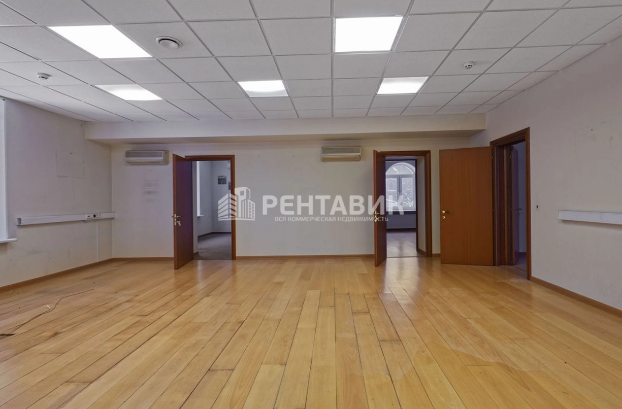 Здание целиком Армавирская 12 площадью 1331.4 квадратных метров