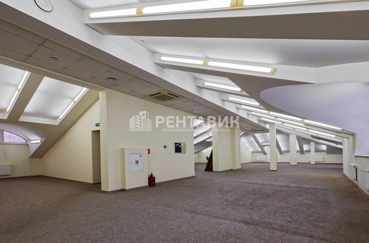 Здание целиком Армавирская 12 площадью 1331.4 квадратных метров