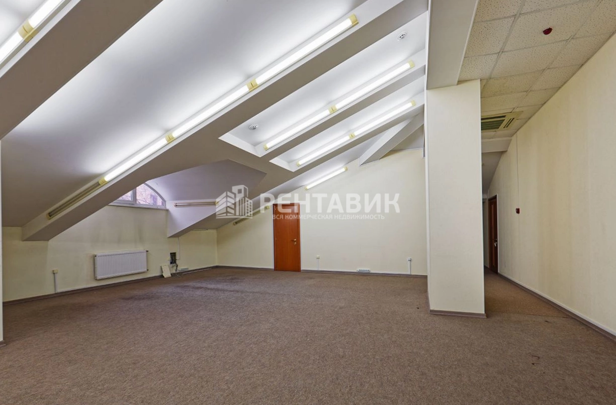 Здание целиком Армавирская 12 площадью 1331.4 квадратных метров