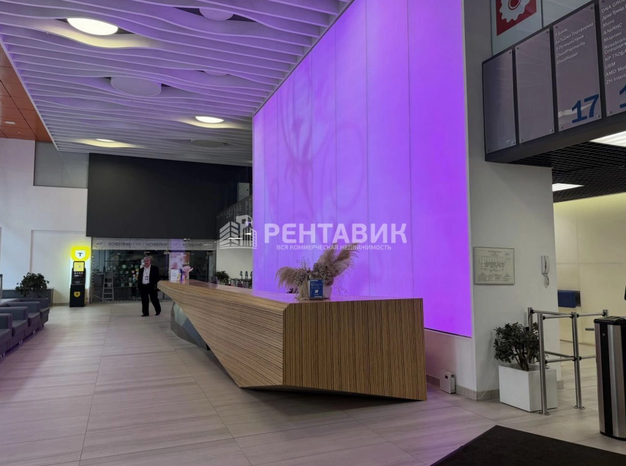 фасад дома, здание по адресу г Москва, Головинское шоссе, д 5А