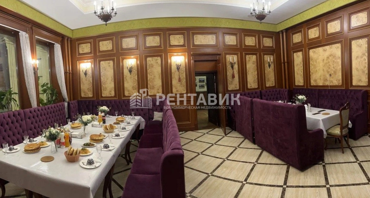 Помещение свободного назначения Миклухо-Маклая, 42Б площадью 493.9 квадратных метров