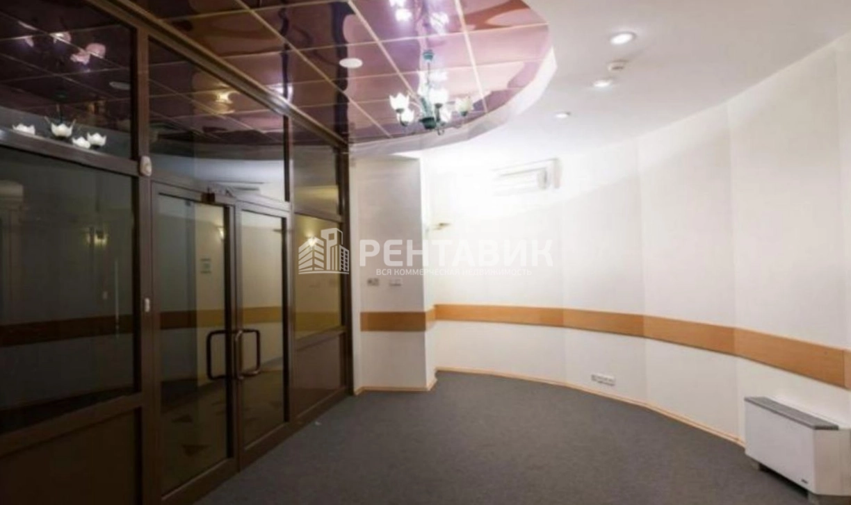 Здание целиком Чайка Плаза 2 площадью 8425.6 квадратных метров