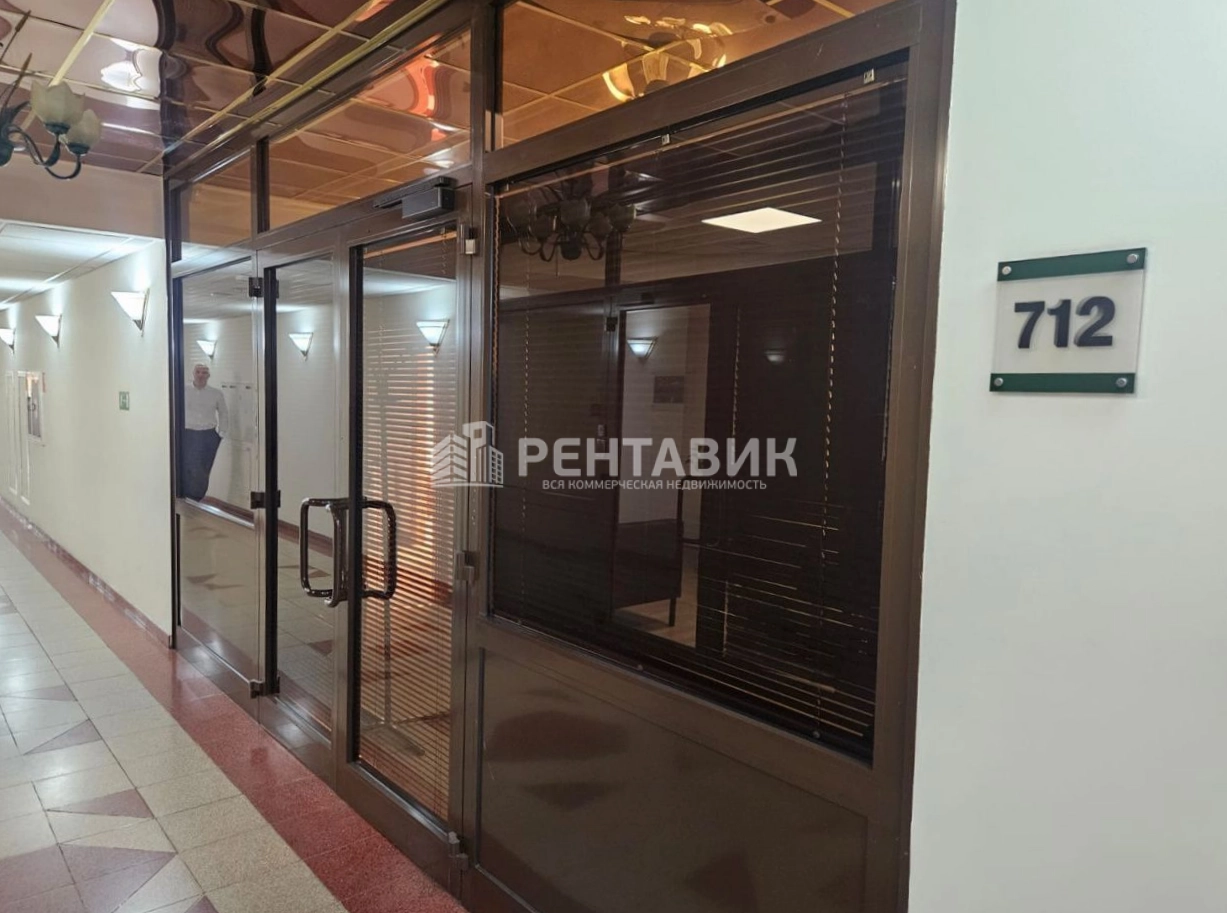 Здание целиком Чайка Плаза 2 площадью 8425.6 квадратных метров