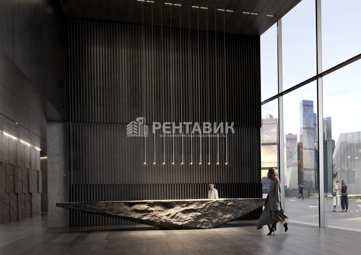 фасад дома, здание по адресу г Москва, ул Заречная, д 2/1