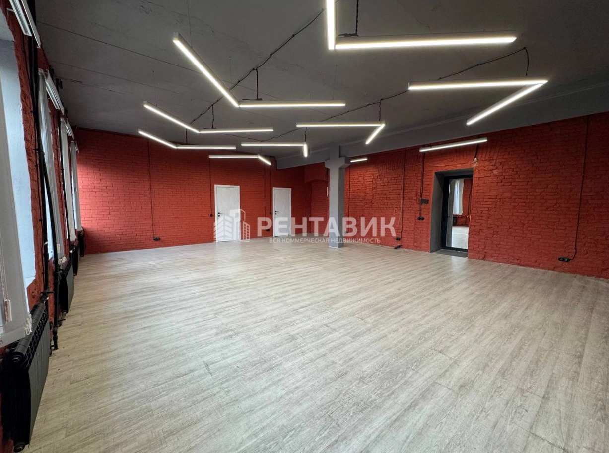Офис Литейный, 35 площадью 321 квадратных метров