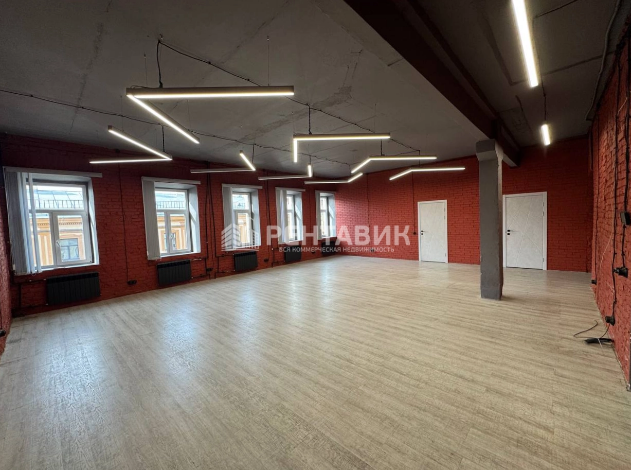 Офис Литейный, 35 площадью 321 квадратных метров