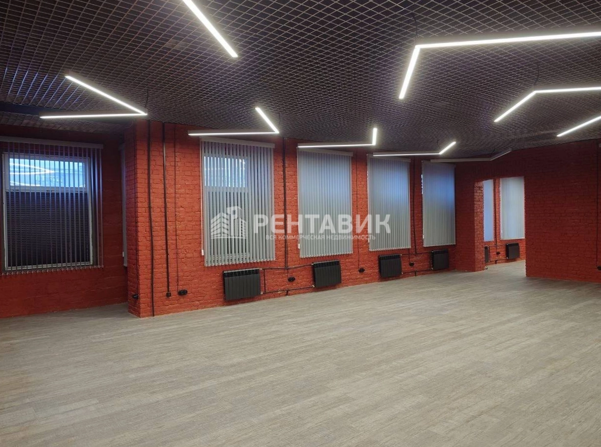 Офис Литейный, 35 площадью 321 квадратных метров