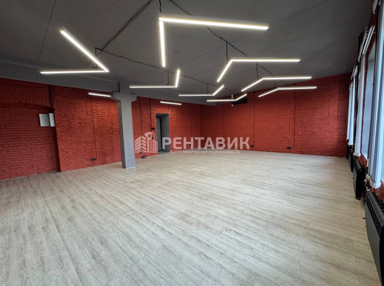 Офис Литейный, 35 площадью 321 квадратных метров