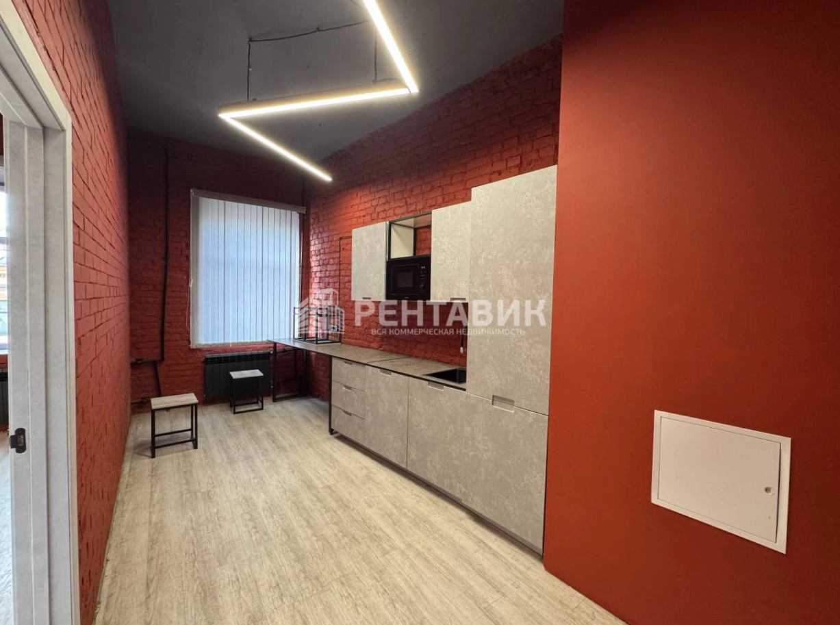 Офис Литейный, 35 площадью 321 квадратных метров