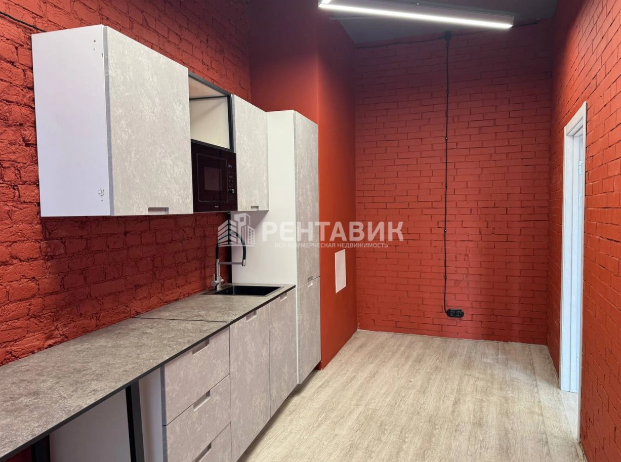 Офис Литейный, 35 площадью 321 квадратных метров