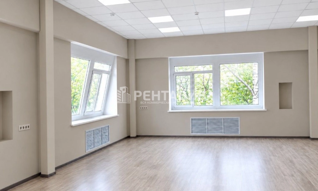 Офис Гостиница Юность площадью 461.1 квадратных метров