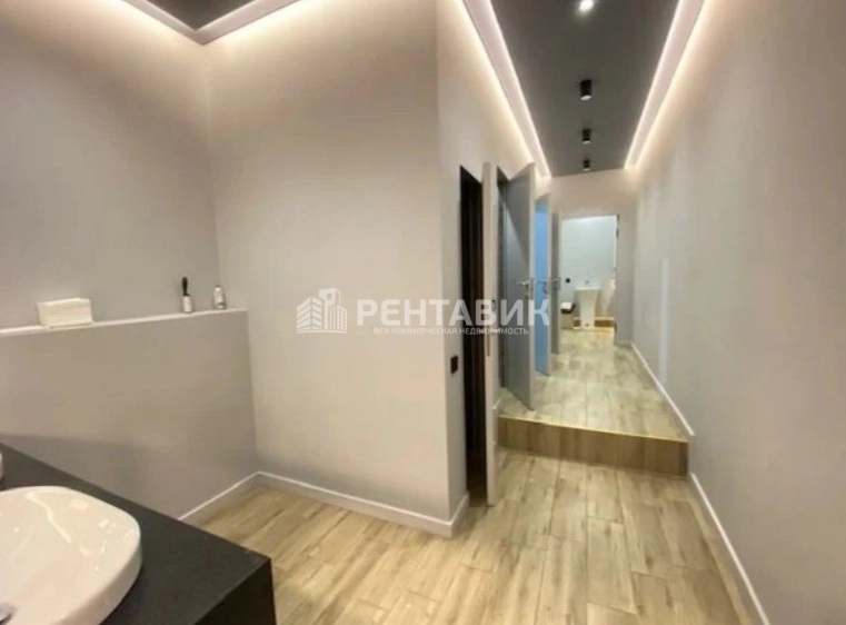 Офис Станколит площадью 329 квадратных метров