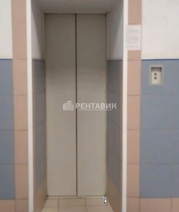 Здание целиком Докукина, 4 площадью 6439.7 квадратных метров