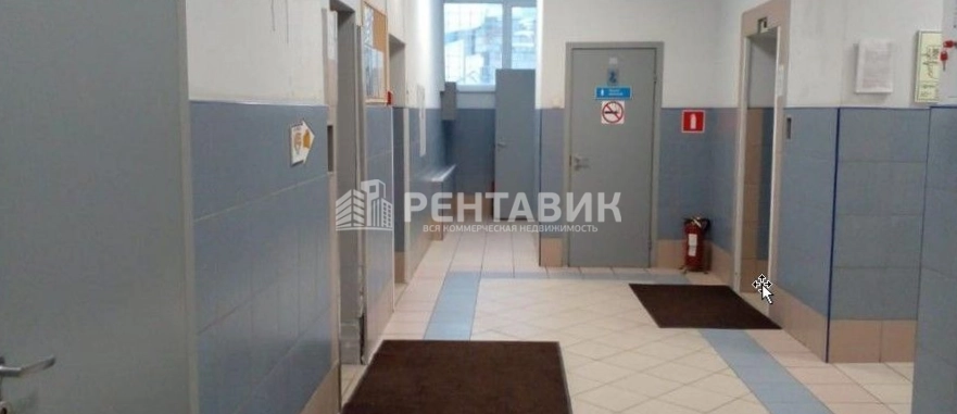 Здание целиком Докукина, 4 площадью 6439.7 квадратных метров