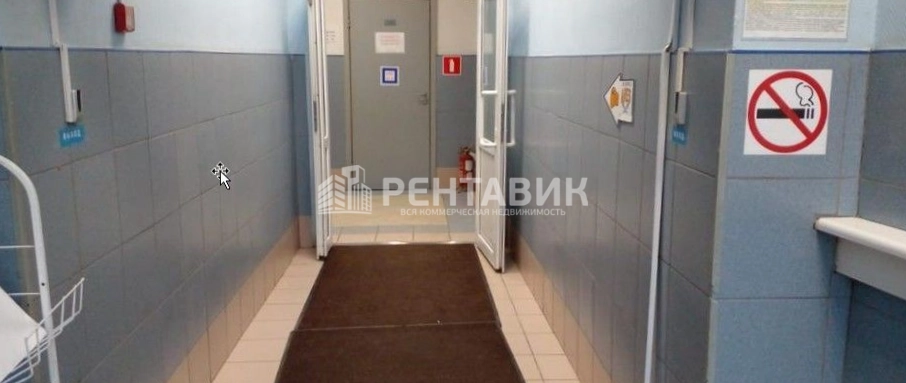 Здание целиком Докукина, 4 площадью 6439.7 квадратных метров