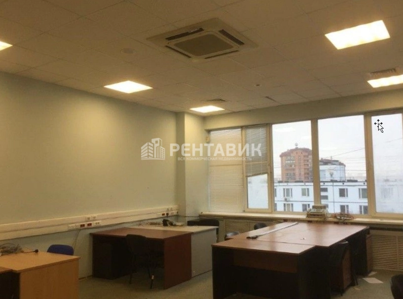 Здание целиком Докукина, 4 площадью 6439.7 квадратных метров