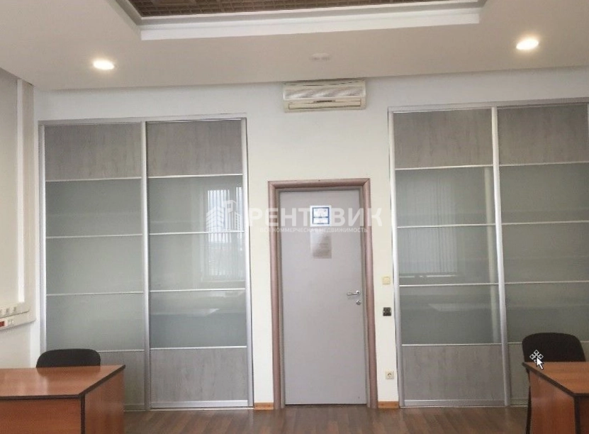 Здание целиком Докукина, 4 площадью 6439.7 квадратных метров