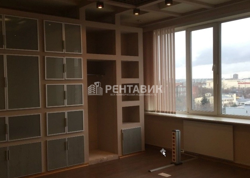 Здание целиком Докукина, 4 площадью 6439.7 квадратных метров
