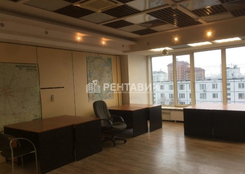 Здание целиком Докукина, 4 площадью 6439.7 квадратных метров