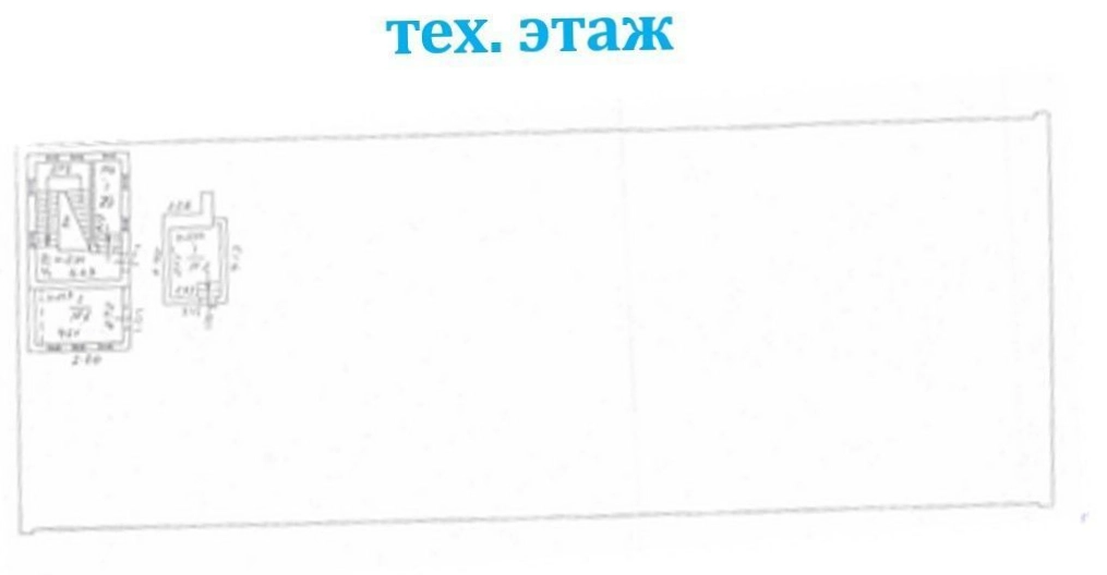 Здание целиком Докукина, 4 площадью 6439.7 квадратных метров