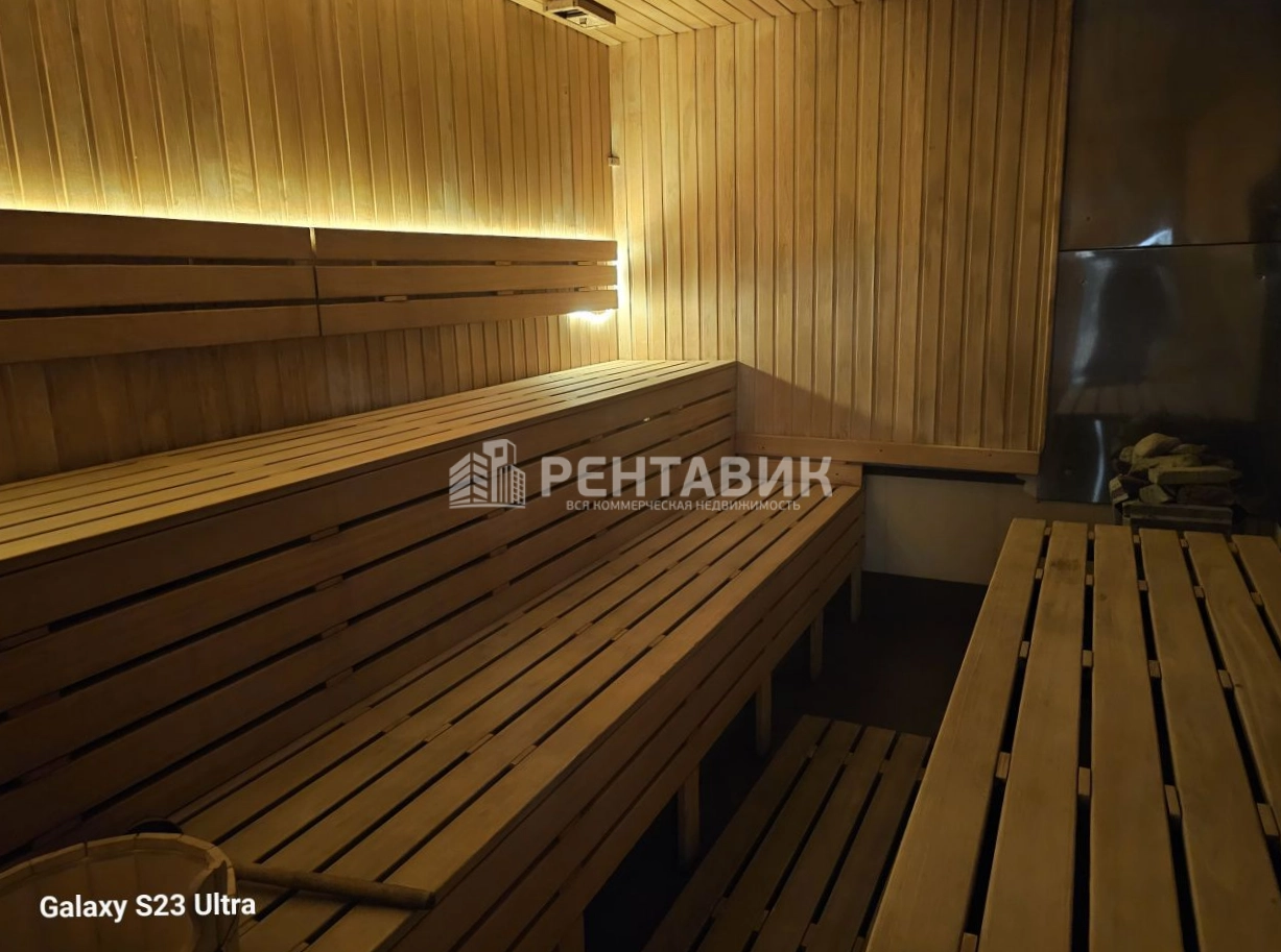 Здание целиком Золоторожский Вал, 11с5 площадью 2500 квадратных метров