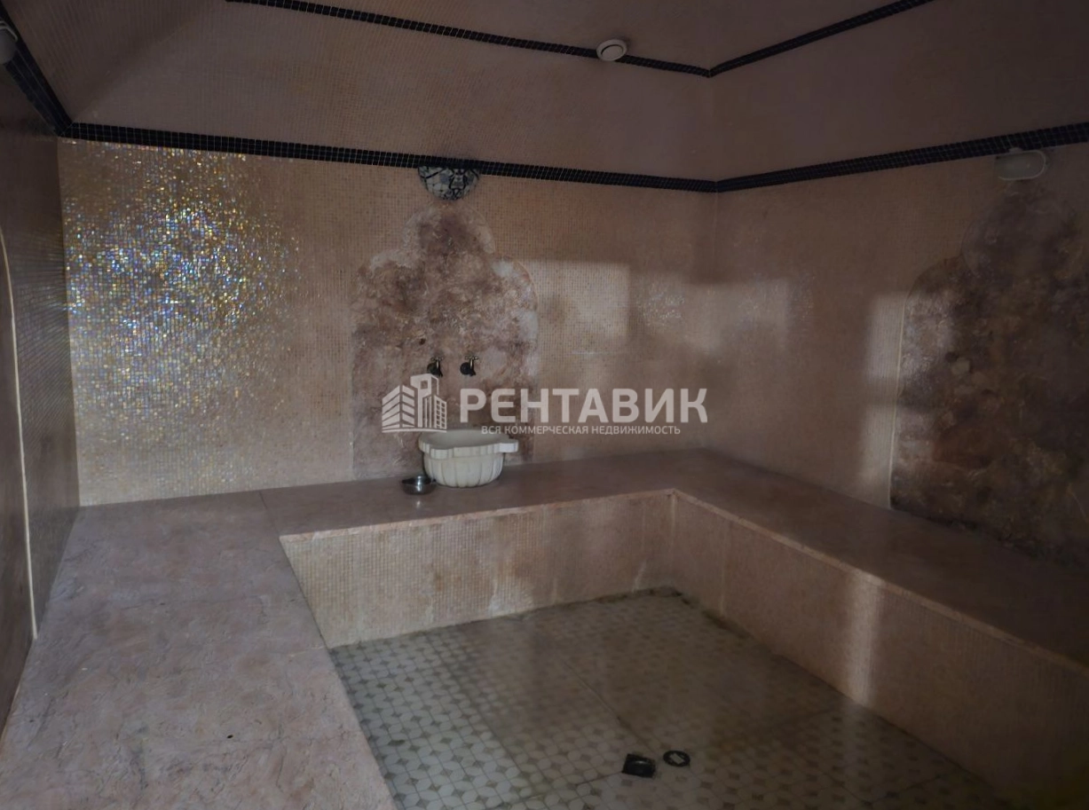 Здание целиком Золоторожский Вал, 11с5 площадью 2500 квадратных метров