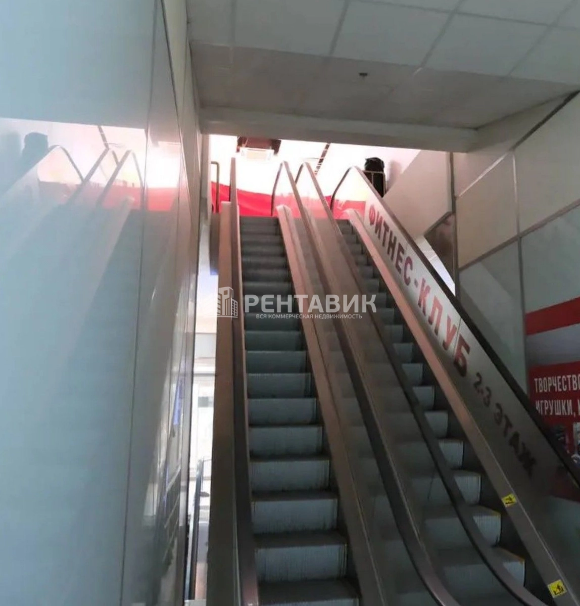 Здание целиком Гранд Апельсин площадью 3555.1 квадратных метров